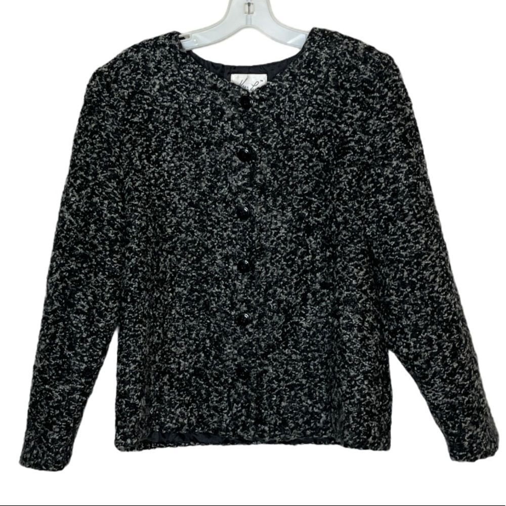 Vintage‎ Kathie Lee Collection Jacket